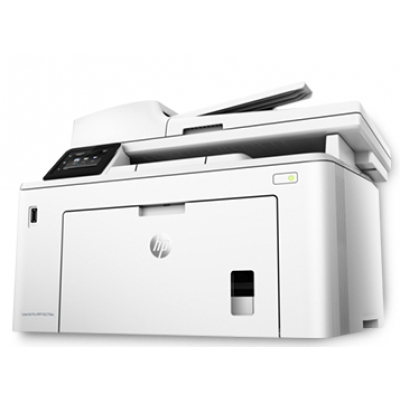 HP LaserJet Pro MFP M429dw激光多功能一體機(jī)