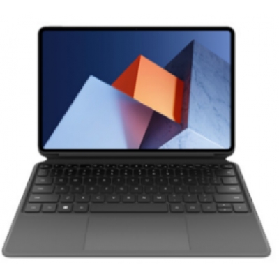 華為HUAWEI MateBook E 12.6英寸 OLED全面屏，二合一